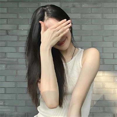 马卡龙少女